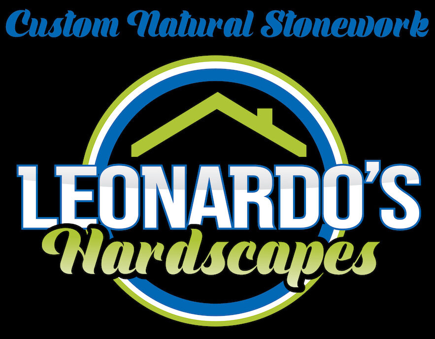 Leonardo's Hardscape